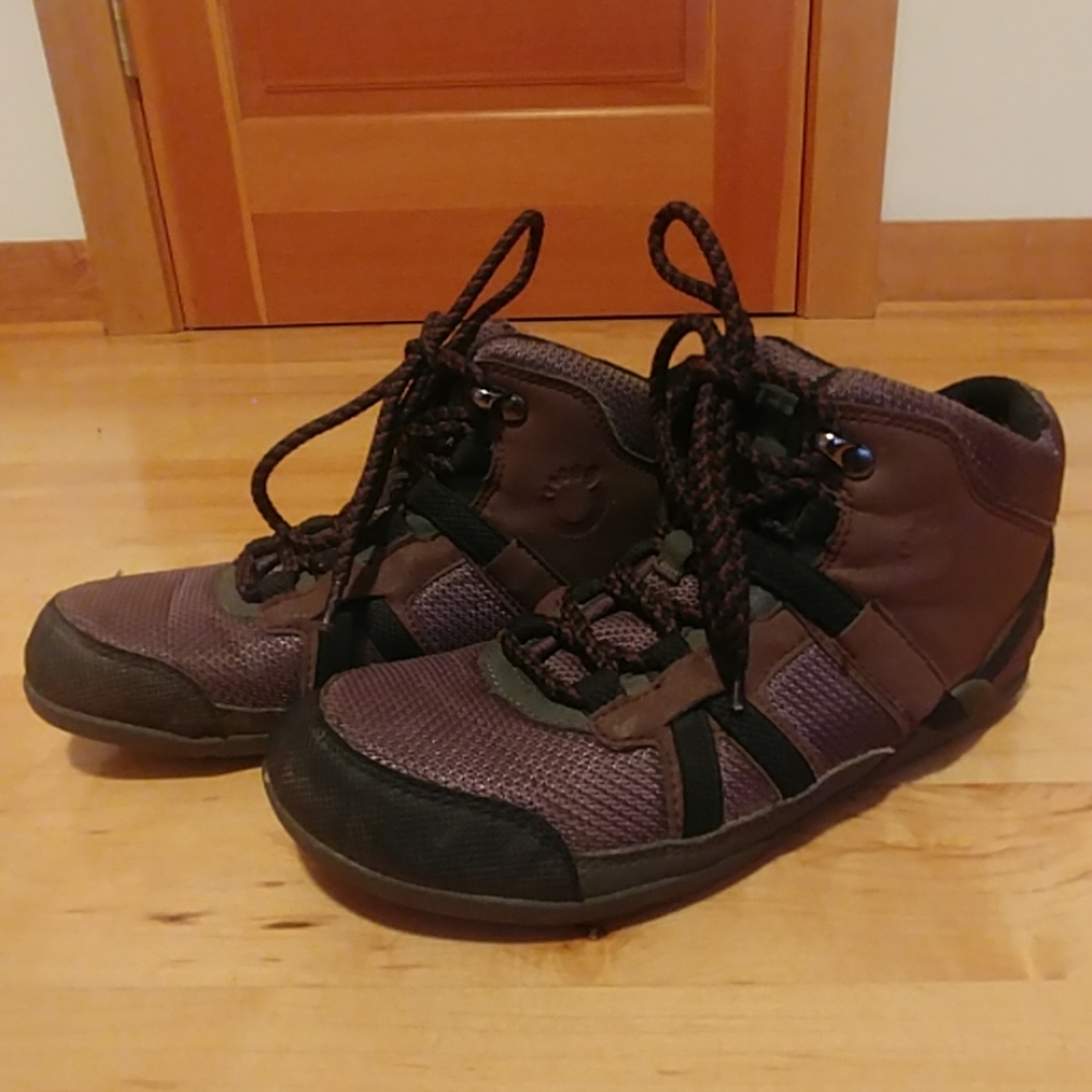 Xero Shoes Daylite Hiker women's 7.5